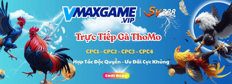 Nha Cai Vmax Cover Image
