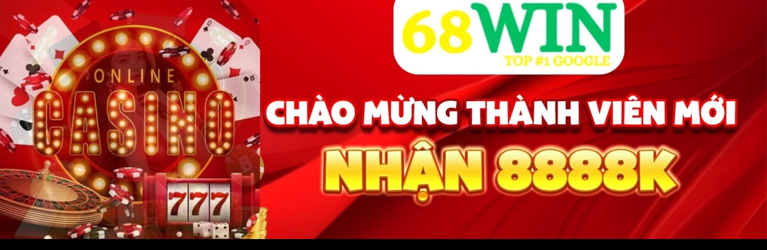 68win84 com Cover Image