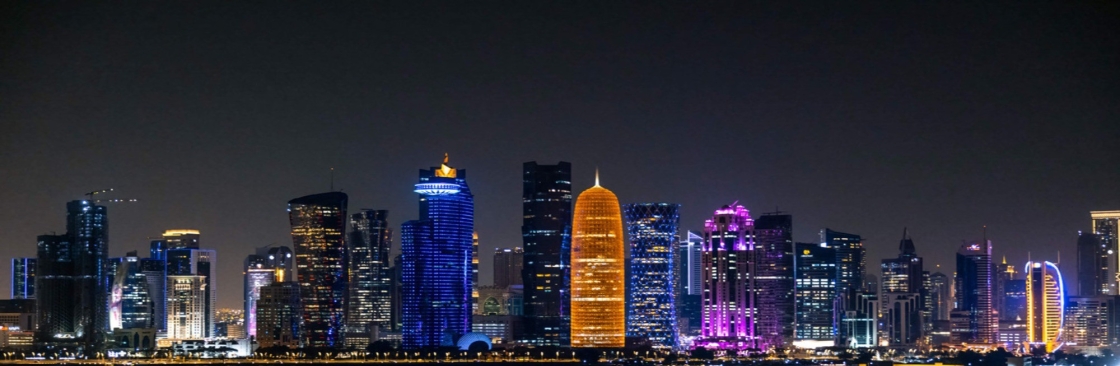 All About Qatar Cover Image