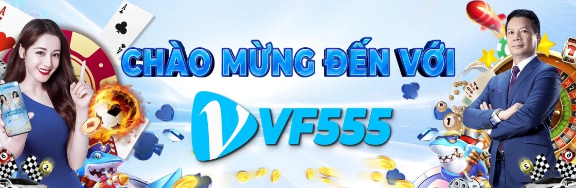 Nhà cái VF555 Cover Image