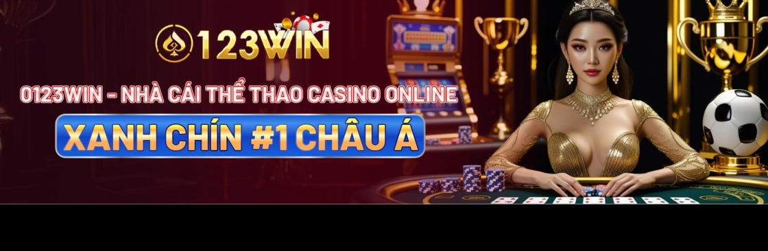 Nhà cái 0123WIN Cover Image