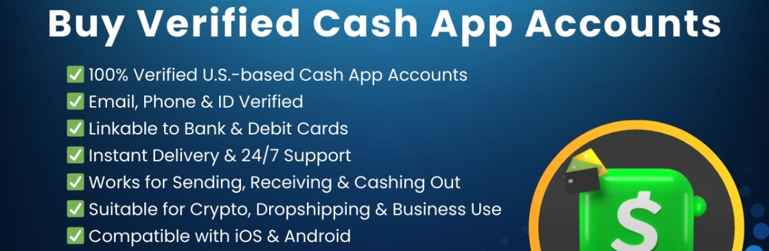 Best Website To Buy Verified PayPal Accounts Cover Image