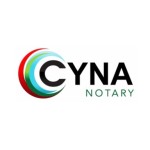 Cyna notary Profile Picture