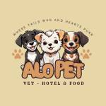 Alopet Spa Thú Cưng Profile Picture