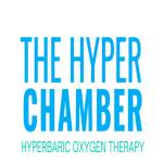 The Hyper Chamber Profile Picture