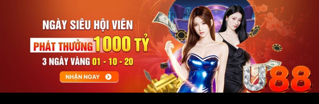 Nhà cái U88 Cover Image