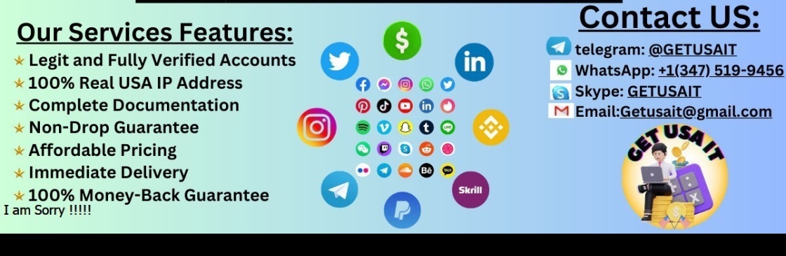 Buy Aged GitHub Account With Contributions Cover Image
