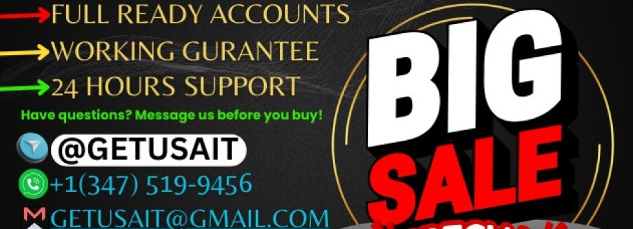 Buy Verified PayPal Accounts Cover Image
