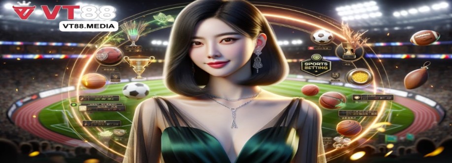 VT88 Sân Chơi Cá Cược Trực Tuyến Uy T Cover Image