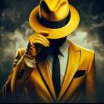 Mel Vaster Profile Picture