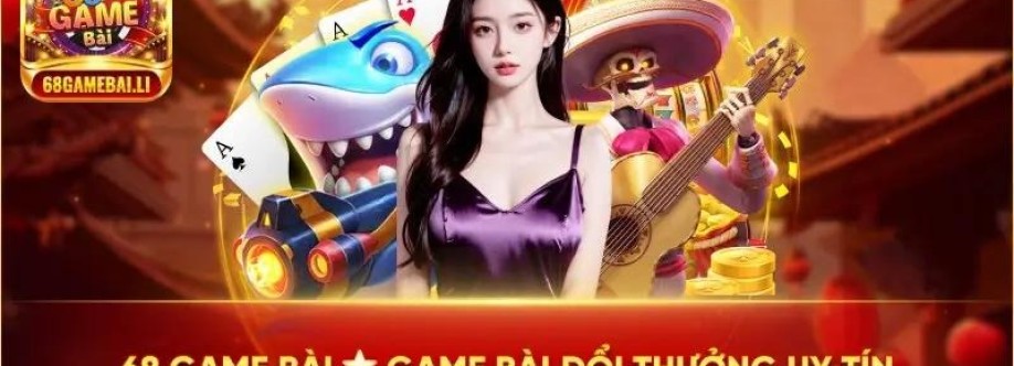 68 Game Bài Cover Image