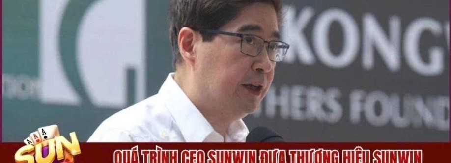 Ceo Sunwin Hùng Lee Cover Image