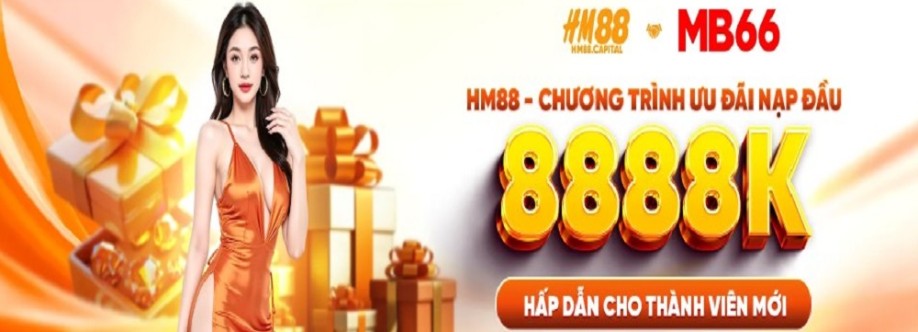 HM88 capital Cover Image