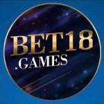 BET18 BET18 Profile Picture