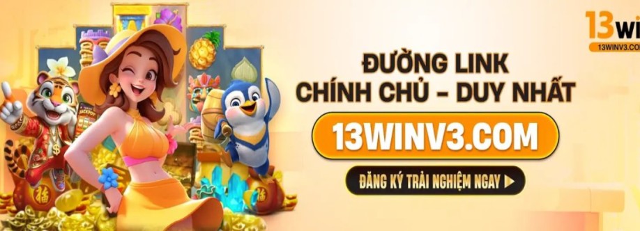 13Winv3 com Cover Image