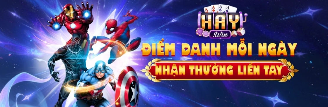 HAYWIN Cổng game đổi thưởng Cover Image