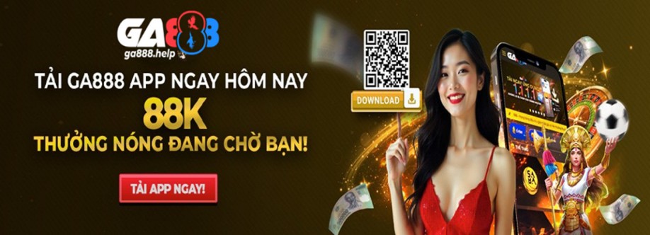 Ga 888 Cover Image