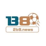 B8 Profile Picture