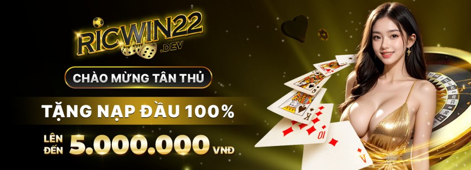 Ricwin Casino Cover Image