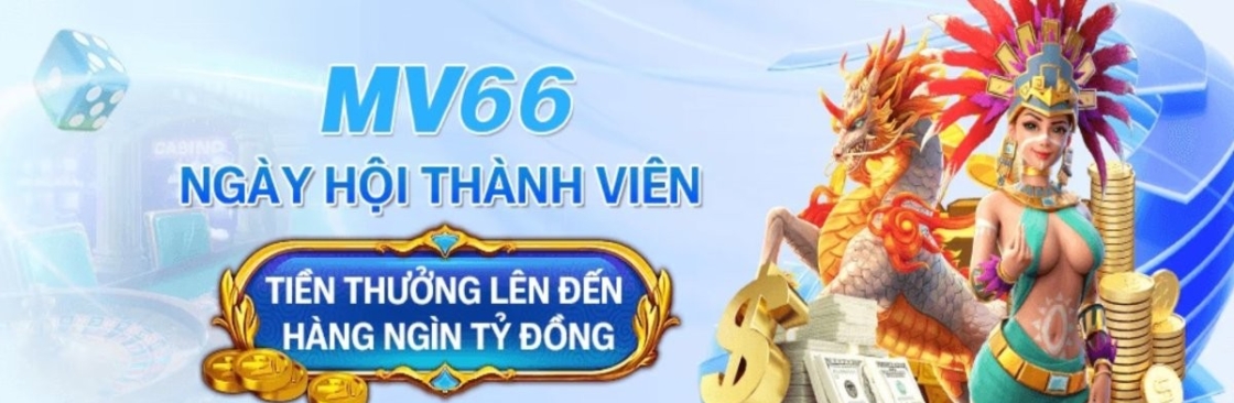 MV66 GAY Cover Image