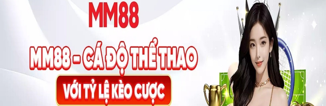 MM88 Cover Image