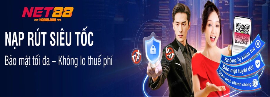 Nhà Cái NET88 Cover Image