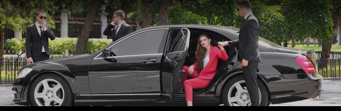 Boston Limo Travel Cover Image