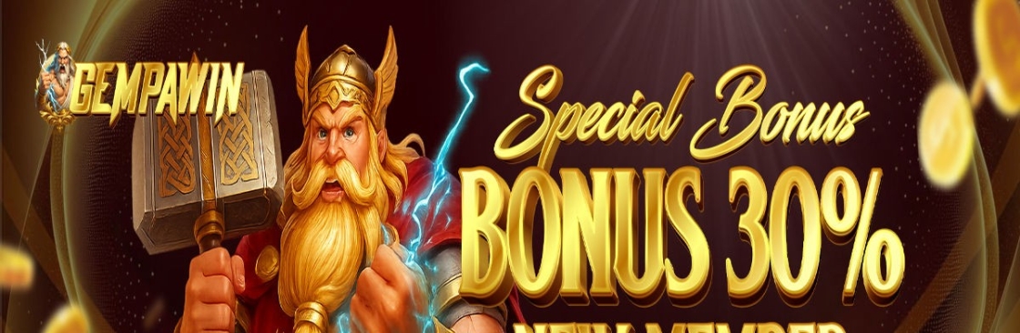 gempawin Cover Image