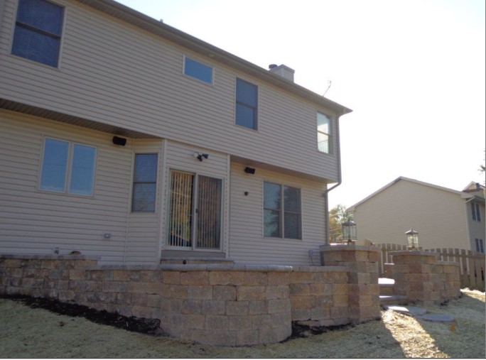 When To Call A Retaining Wall Contractor For Wall Repair Or Reinforcement - Viral Business Talks