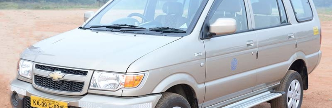 Mysore To Coorg Taxi Cover Image
