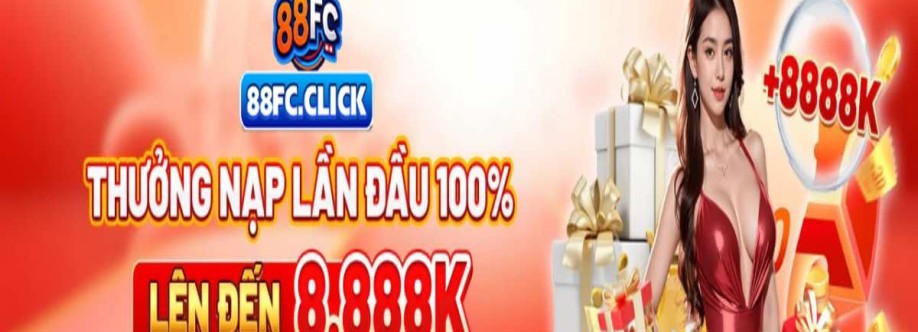88FC TRANG CHỦ 88FC COM Cover Image