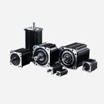 NEMA 34 BLDC Motor Profile Picture