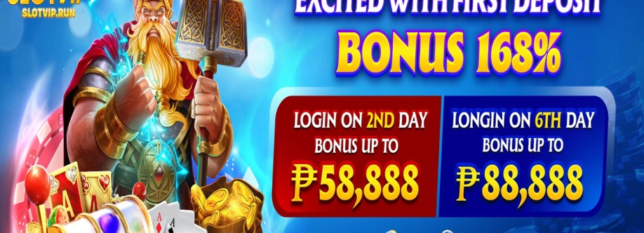 Slotvip run Cover Image