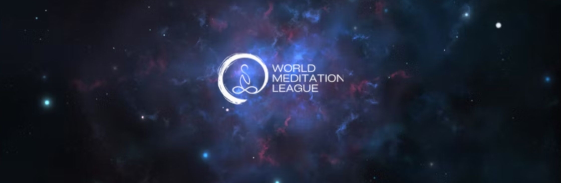 World Meditation League Cover Image