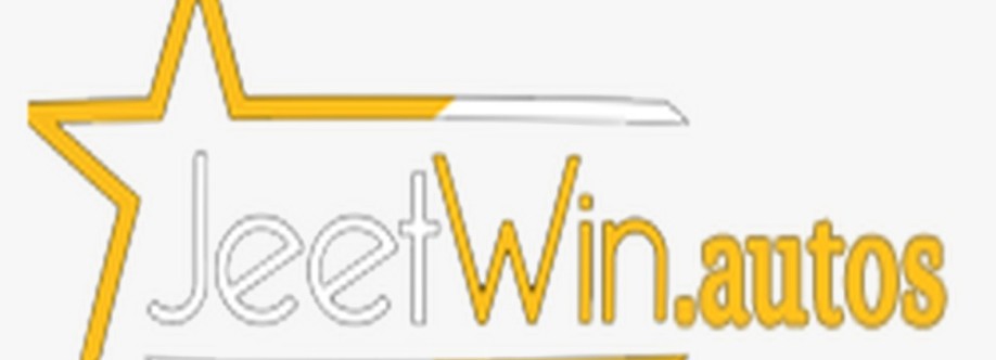 Jeetwin autos Cover Image