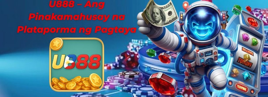 U888 VIP Opisyal na Site Cover Image