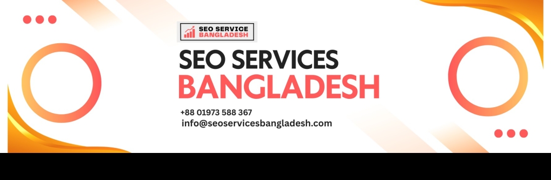 SEO Services Bangladesh Cover Image