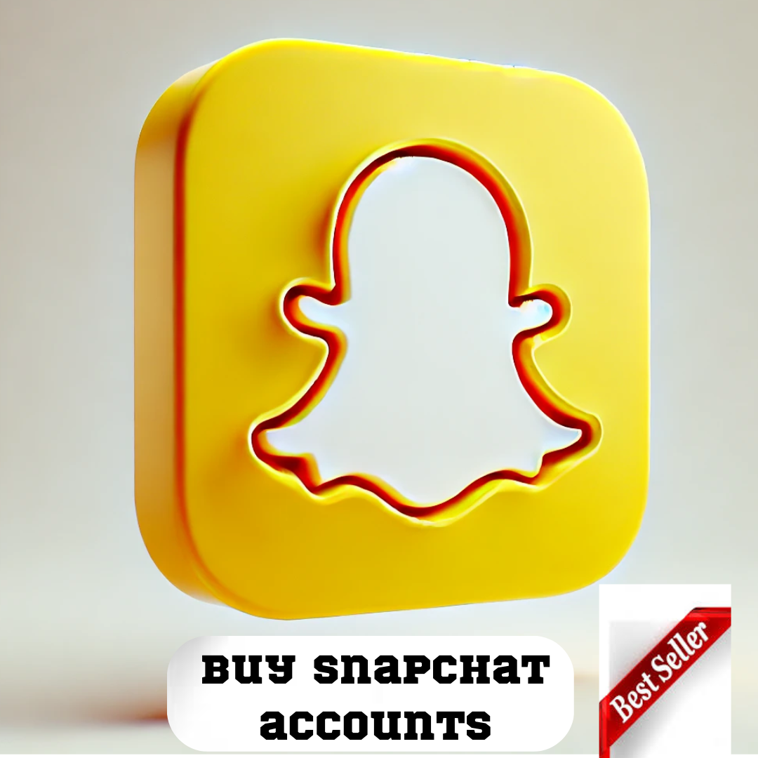 Buy Snapchat Accounts at cheap Rates-100% Verified