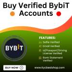 Bybit Accounts Profile Picture