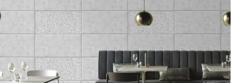 Vitrified Tile Flooring Cover Image
