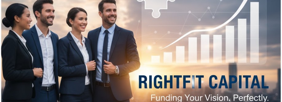 Right Fit Capital Cover Image