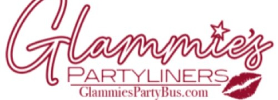 Glammies Partyliners Cover Image