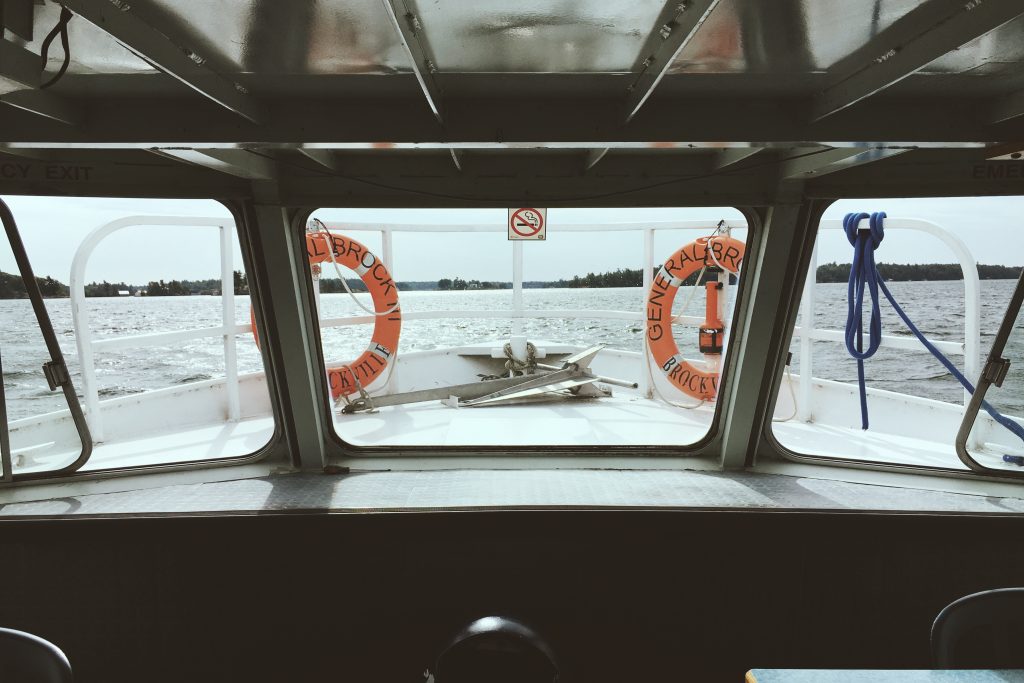What Are the Must-Have Boat Parts and Accessories? A Guide – Daily Journal  Info