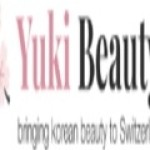 Yuki Beauty Profile Picture