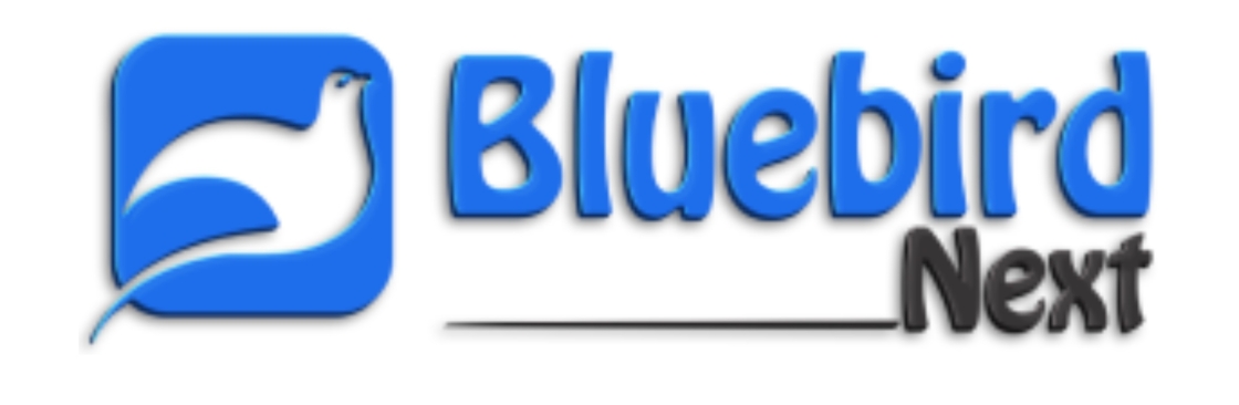 Bluebird Next Cover Image