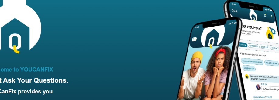 You Can Fix App Cover Image