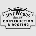 Jeff Woods Construction and Roofing Profile Picture