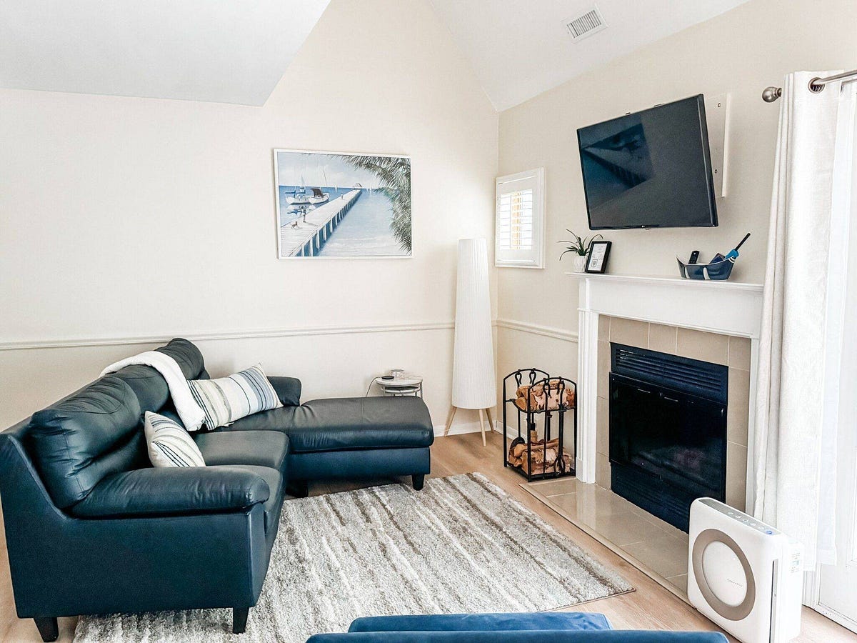 Why Choose Mystic CT Vacation Rentals For Your Getaway | by Villa signor | Oct, 2025 | Medium