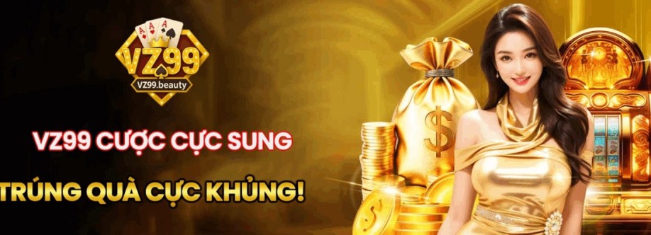 VZ99 Đăng Ký Đăng Nhập Link Vz99 com Cover Image