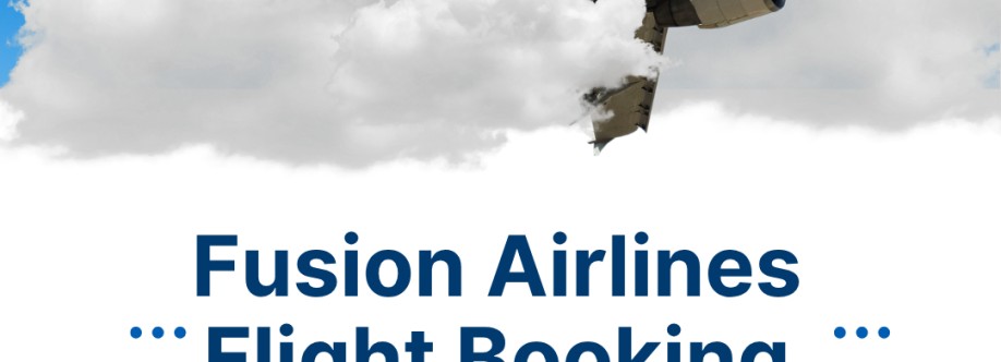 Fusion Airtravels Cover Image